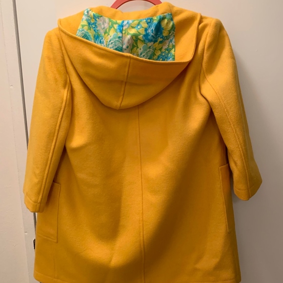 Dolce and Gabbana Vintage Coat - Picture 2 of 2